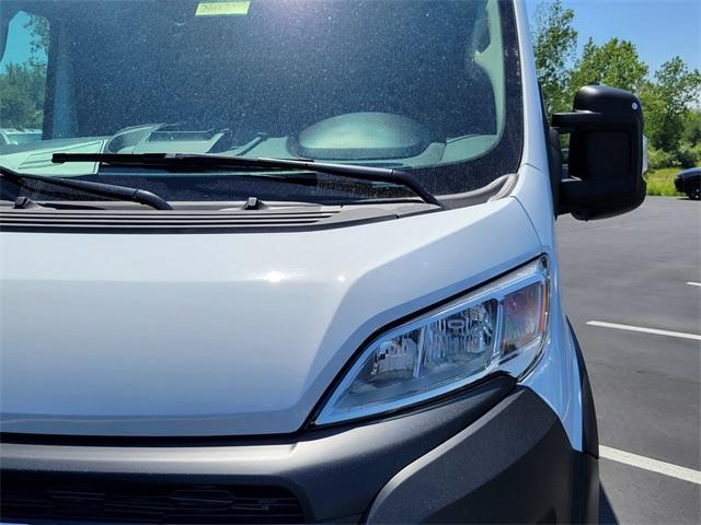 new 2024 Ram ProMaster 1500 car, priced at $50,990