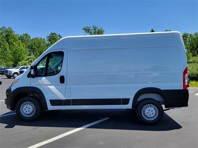 new 2024 Ram ProMaster 1500 car, priced at $50,990