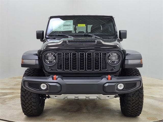 new 2024 Jeep Gladiator car, priced at $49,346