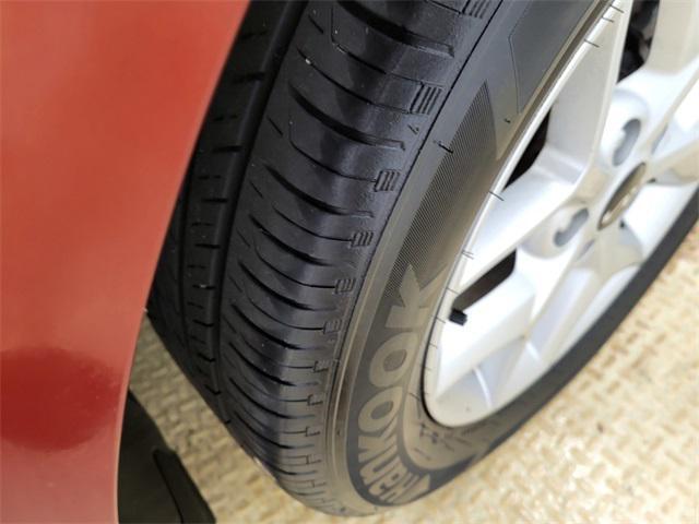 used 2023 Kia Soul car, priced at $18,500