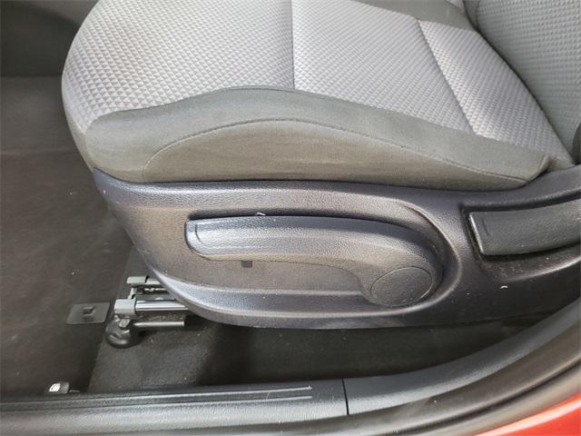 used 2023 Kia Soul car, priced at $18,500