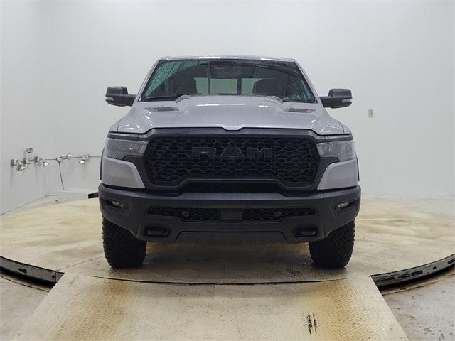 used 2025 Ram 1500 car, priced at $52,995