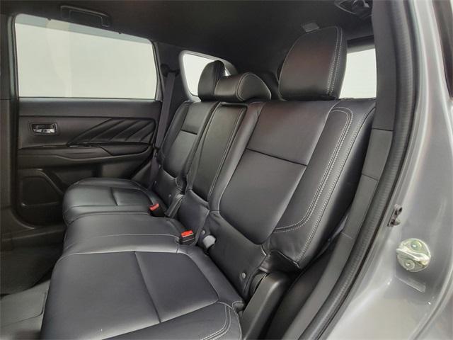 used 2019 Mitsubishi Outlander PHEV car, priced at $21,995