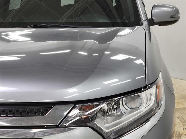 used 2019 Mitsubishi Outlander PHEV car, priced at $21,995
