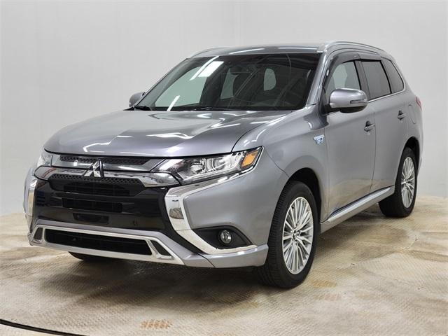 used 2019 Mitsubishi Outlander PHEV car, priced at $21,995