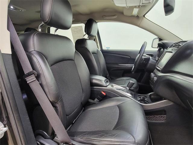 used 2017 Dodge Journey car, priced at $11,990