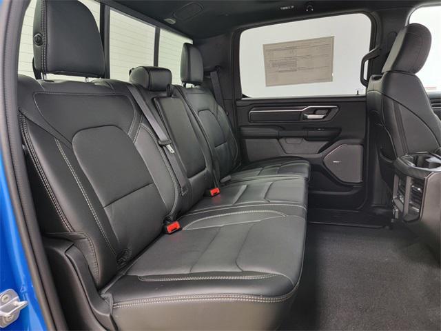 new 2026 Ram 1500 car, priced at $63,080
