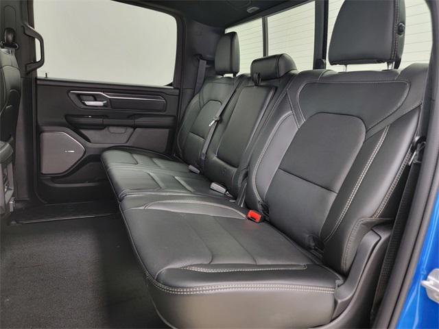 new 2026 Ram 1500 car, priced at $63,080