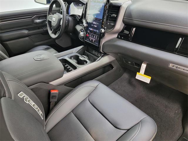 new 2026 Ram 1500 car, priced at $63,080