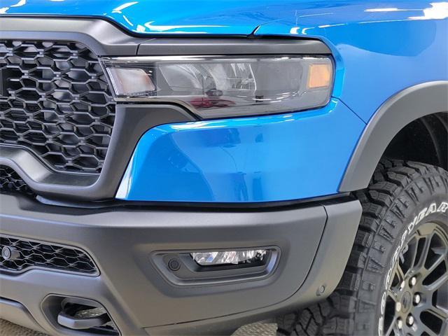 new 2026 Ram 1500 car, priced at $63,080