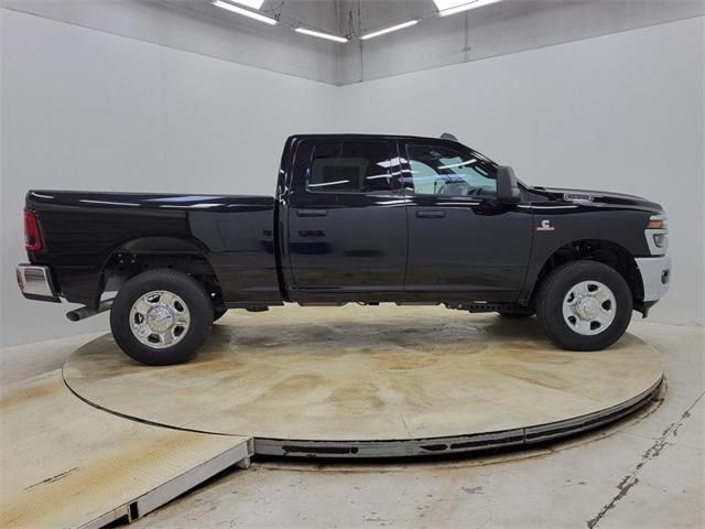 new 2025 Ram 2500 car, priced at $58,070