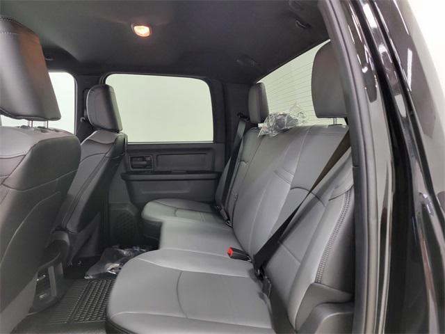 new 2025 Ram 2500 car, priced at $58,070