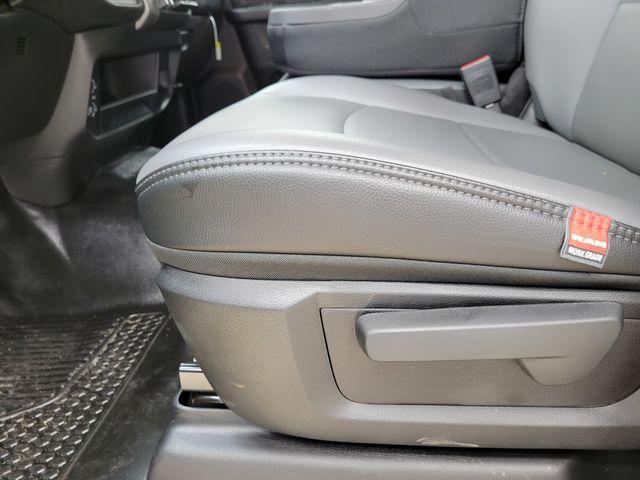 new 2025 Ram 2500 car, priced at $57,070