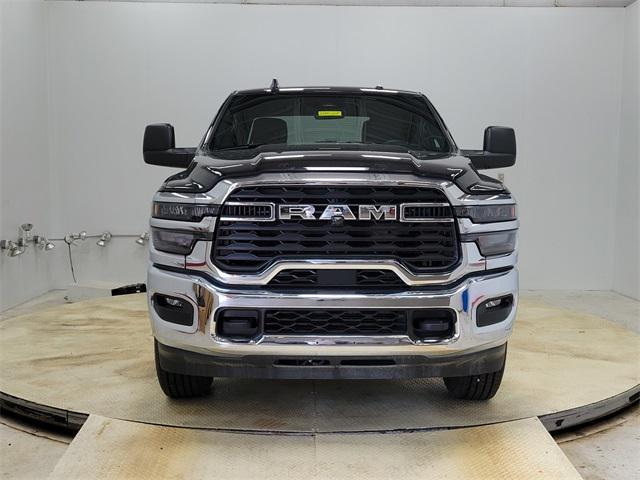 new 2025 Ram 2500 car, priced at $58,070