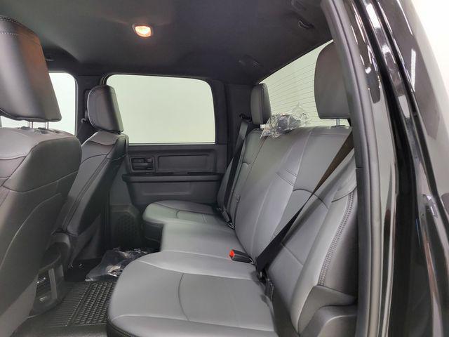 new 2025 Ram 2500 car, priced at $57,070