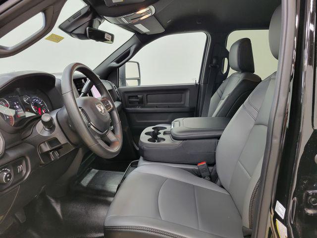 new 2025 Ram 2500 car, priced at $57,070
