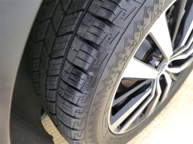 used 2023 Nissan Pathfinder car, priced at $33,995