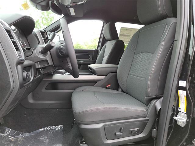 new 2025 Ram 2500 car, priced at $70,619