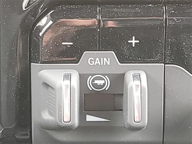 new 2025 Ram 2500 car, priced at $70,619