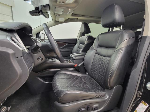 used 2020 Nissan Murano car, priced at $20,995