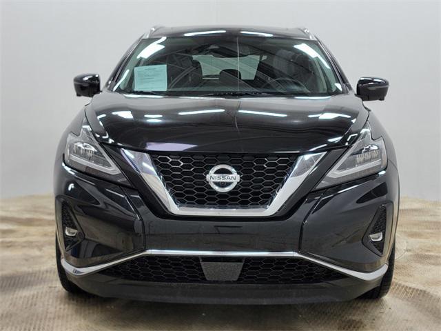 used 2020 Nissan Murano car, priced at $20,995