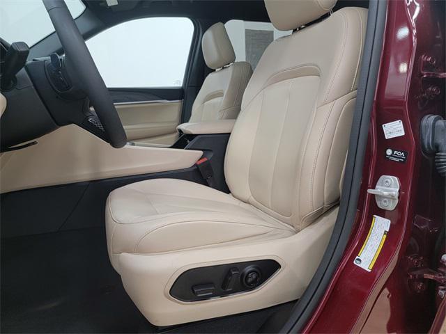 used 2023 Jeep Grand Cherokee 4xe car, priced at $29,500