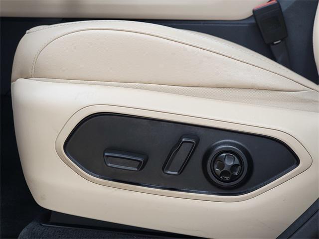 used 2023 Jeep Grand Cherokee 4xe car, priced at $29,500