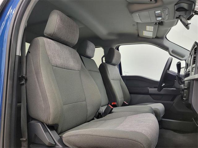 used 2023 Ford F-150 car, priced at $37,995