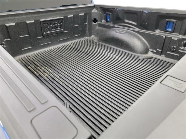 used 2023 Ford F-150 car, priced at $37,995