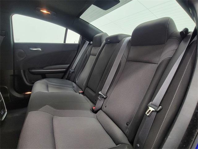 used 2022 Dodge Charger car, priced at $29,500