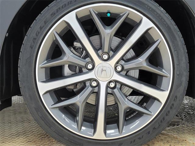 used 2022 Honda Civic car, priced at $24,500