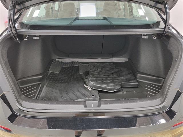 used 2022 Honda Civic car, priced at $24,500