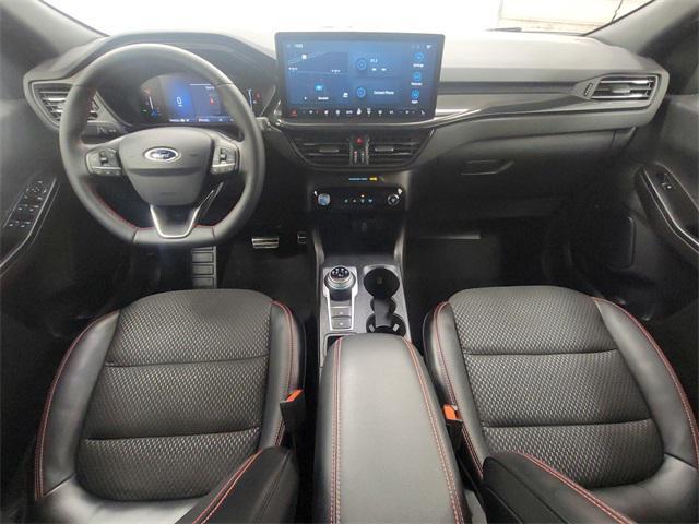 used 2024 Ford Escape car, priced at $28,995