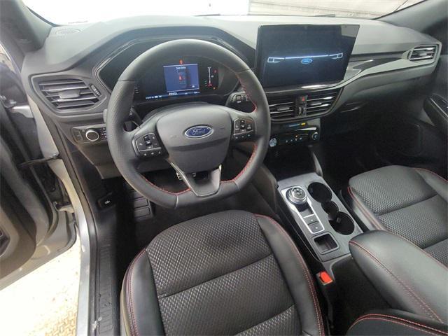 used 2024 Ford Escape car, priced at $28,995