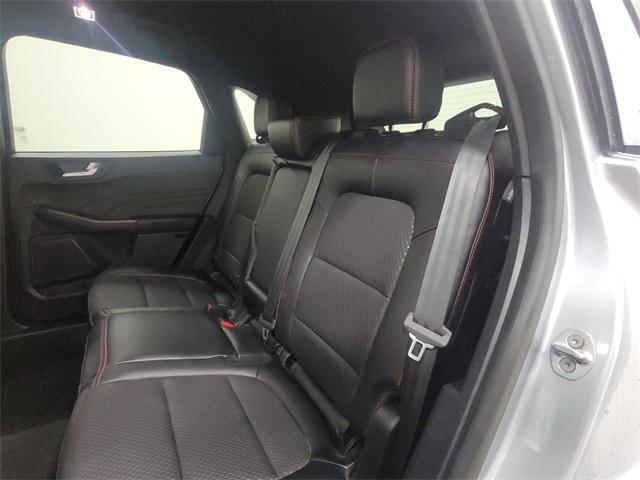 used 2024 Ford Escape car, priced at $28,995