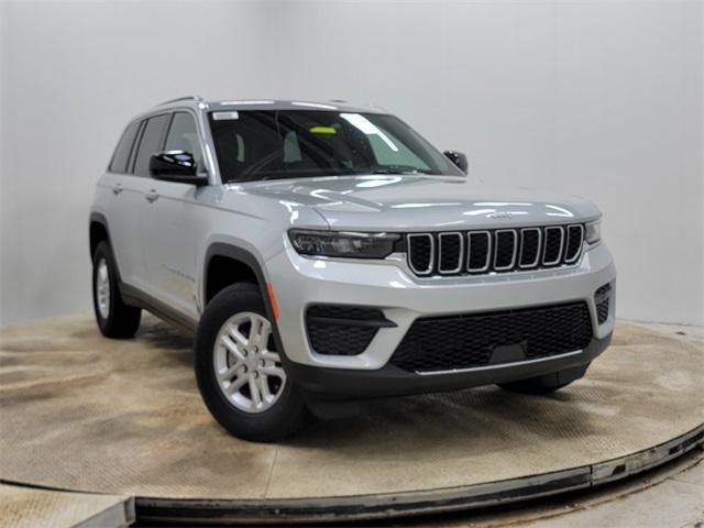 new 2025 Jeep Grand Cherokee car, priced at $37,663