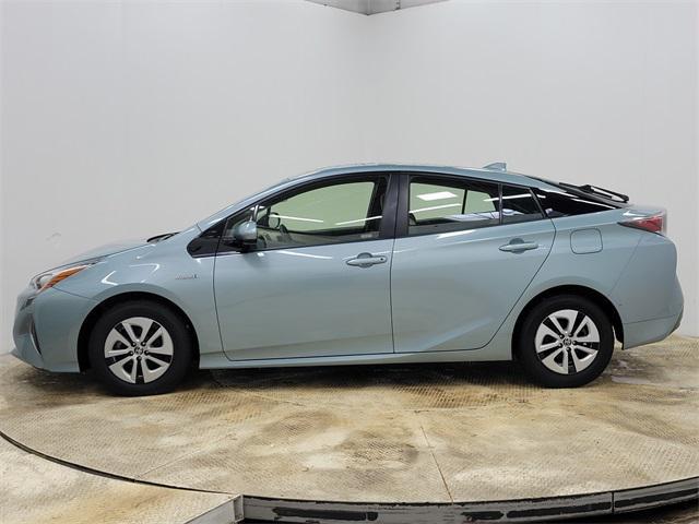 used 2018 Toyota Prius car, priced at $13,995