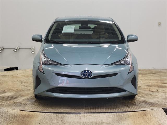 used 2018 Toyota Prius car, priced at $13,995