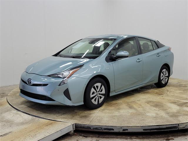 used 2018 Toyota Prius car, priced at $13,995