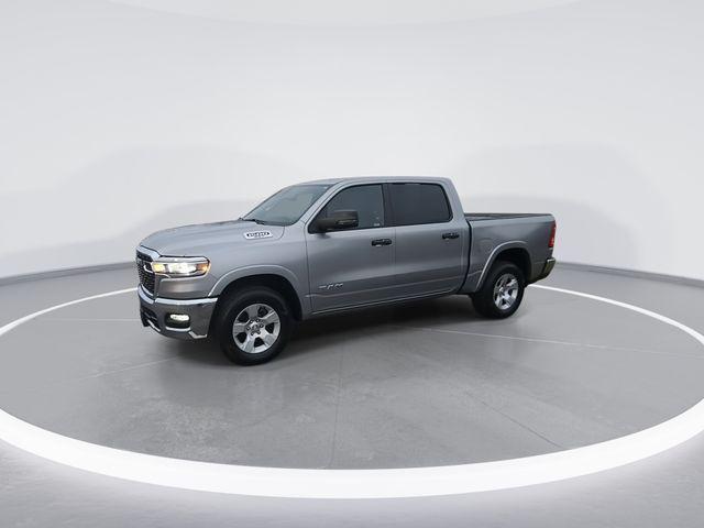 used 2025 Ram 1500 car, priced at $43,990