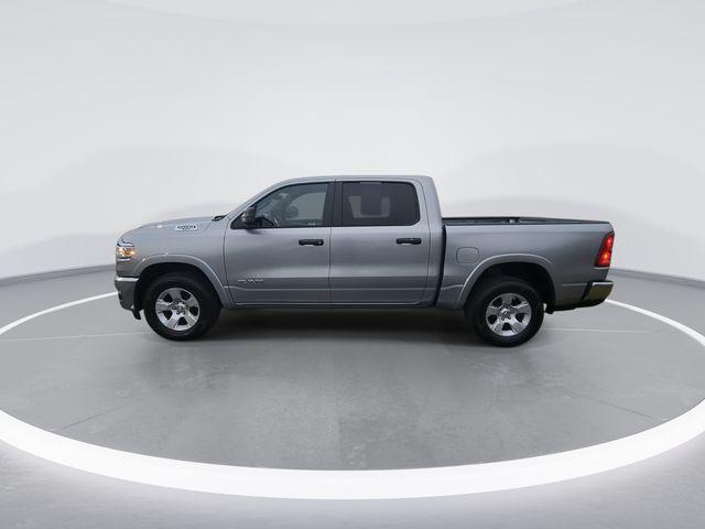 used 2025 Ram 1500 car, priced at $43,990