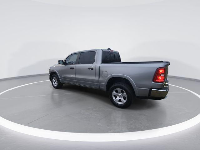 used 2025 Ram 1500 car, priced at $43,990