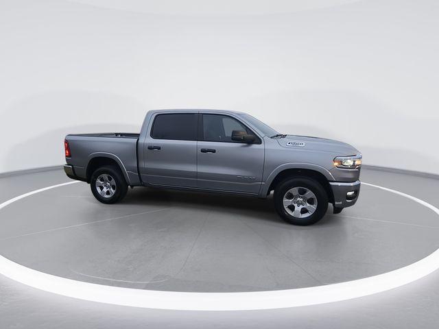 used 2025 Ram 1500 car, priced at $43,990