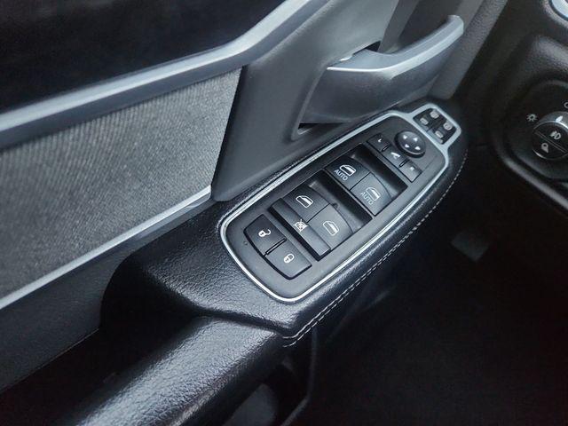 used 2023 Ram 2500 car, priced at $38,990