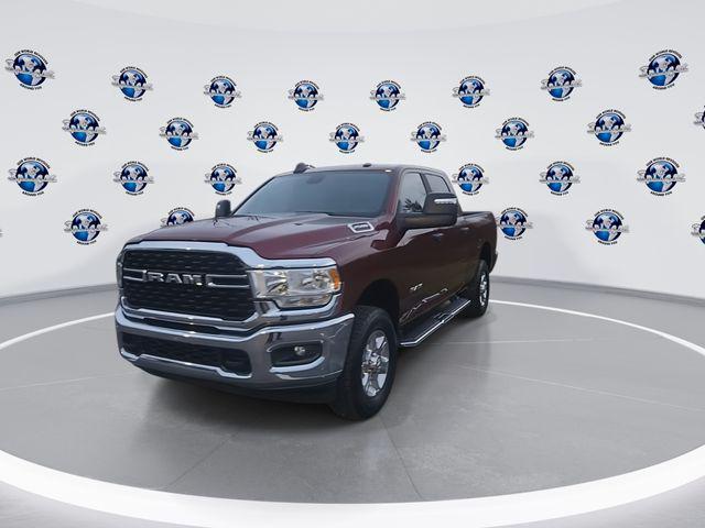 used 2023 Ram 2500 car, priced at $38,990