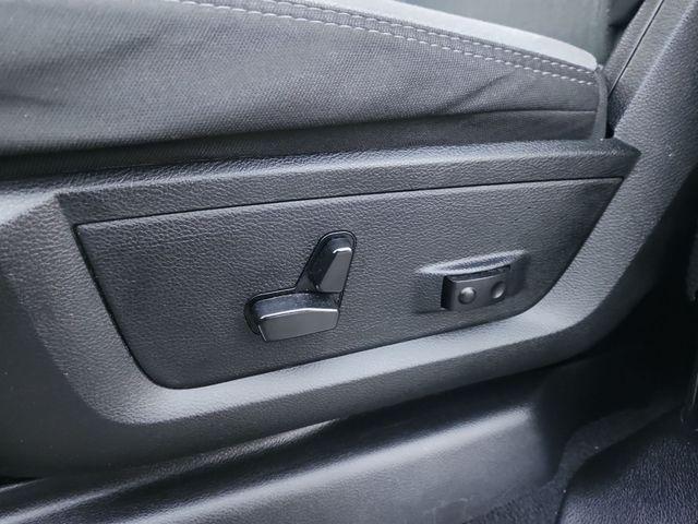 used 2023 Ram 2500 car, priced at $38,990