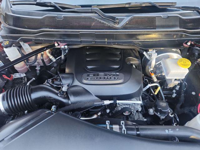 used 2023 Ram 2500 car, priced at $38,990