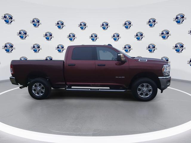used 2023 Ram 2500 car, priced at $38,990