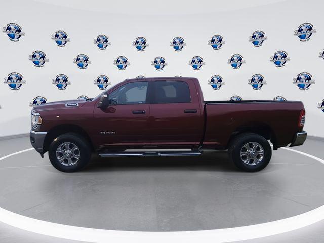 used 2023 Ram 2500 car, priced at $38,990