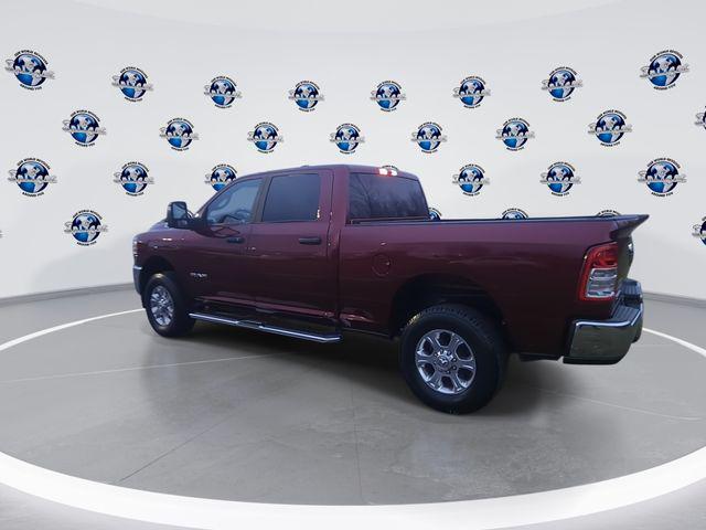 used 2023 Ram 2500 car, priced at $38,990